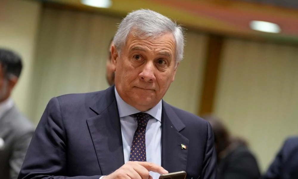 Ιταλός ΥΠΕΞ: Ανήκουμε στο ΝΑΤΟ, αλλά κάθε απόφαση πρέπει να λαμβάνεται συλλογικά